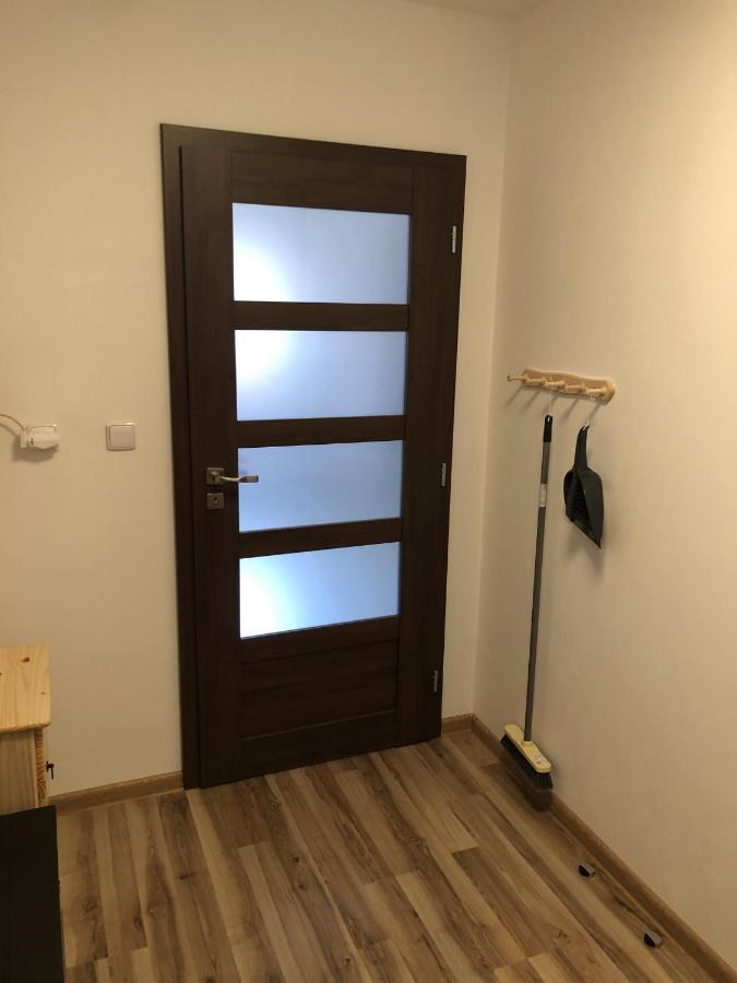 Apartman Pod Hradem Apartment Ceska Kamenice Luaran gambar