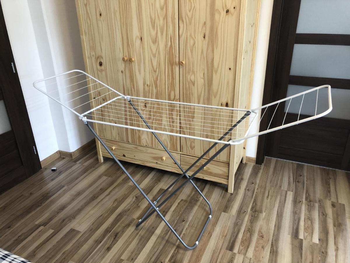 Apartman Pod Hradem Apartment Ceska Kamenice Luaran gambar