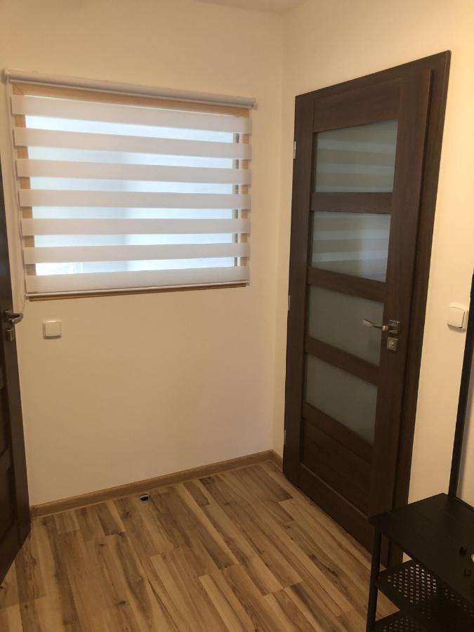 Apartman Pod Hradem Apartment Ceska Kamenice Luaran gambar