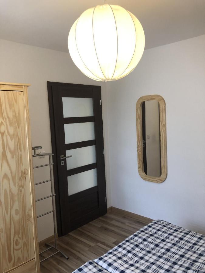 Apartman Pod Hradem Apartment Ceska Kamenice Luaran gambar