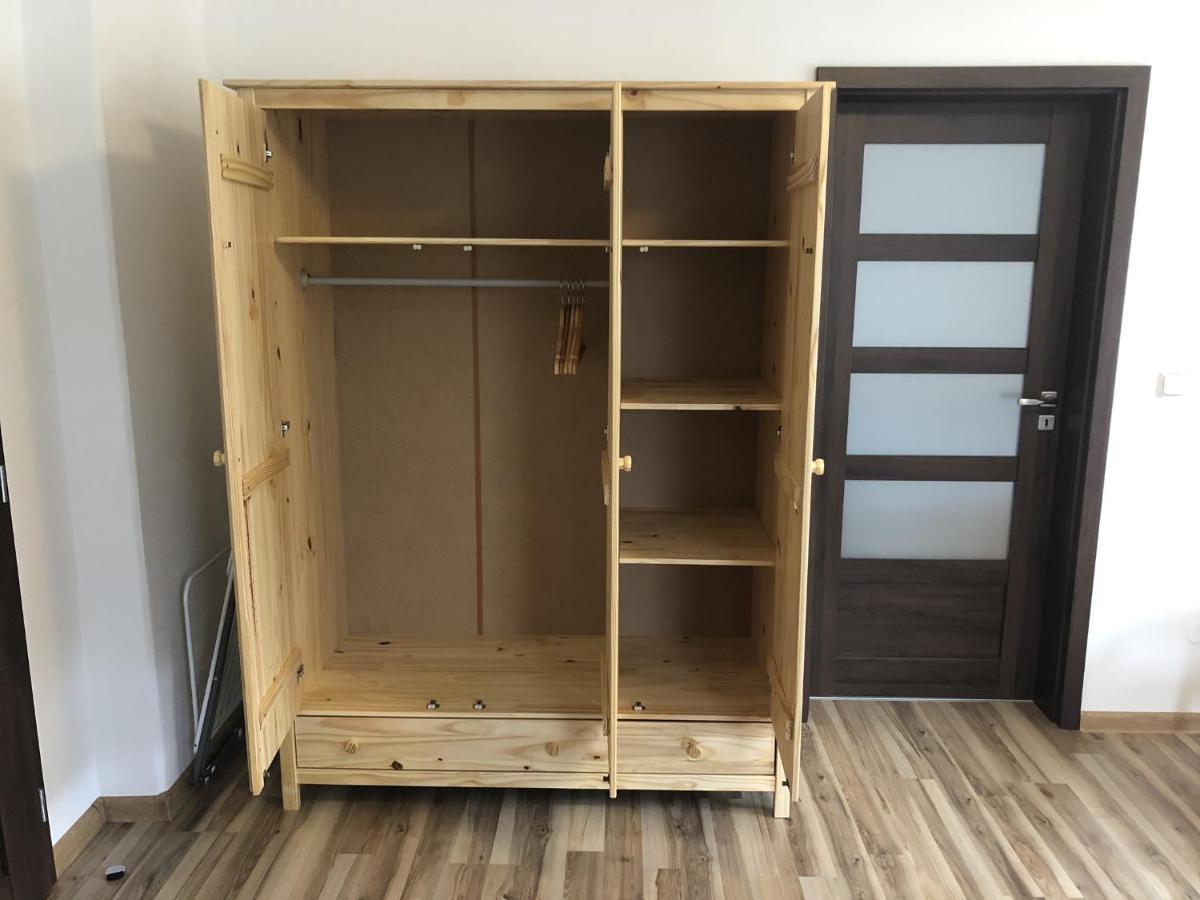 Apartman Pod Hradem Apartment Ceska Kamenice Luaran gambar