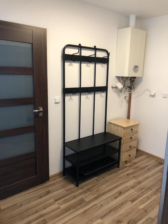 Apartman Pod Hradem Apartment Ceska Kamenice Luaran gambar