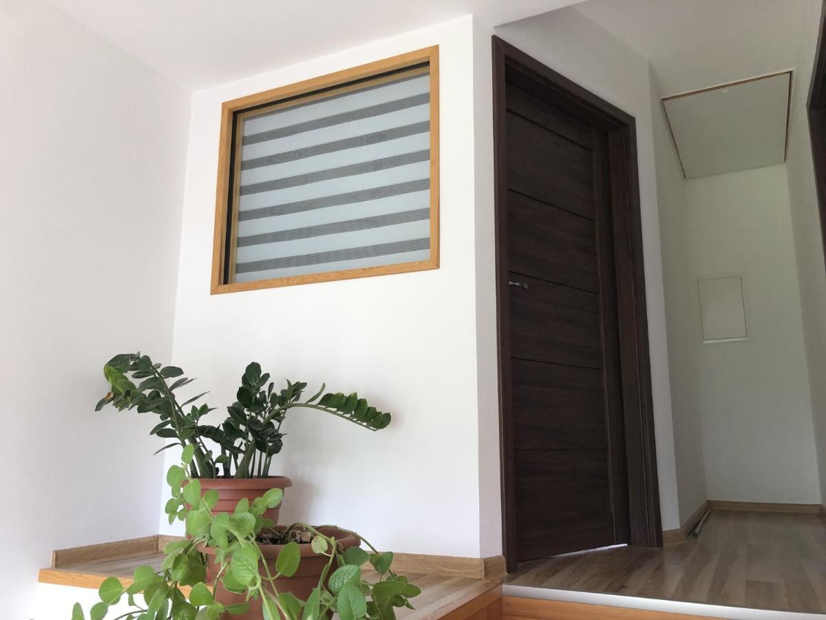 Apartman Pod Hradem Apartment Ceska Kamenice Luaran gambar